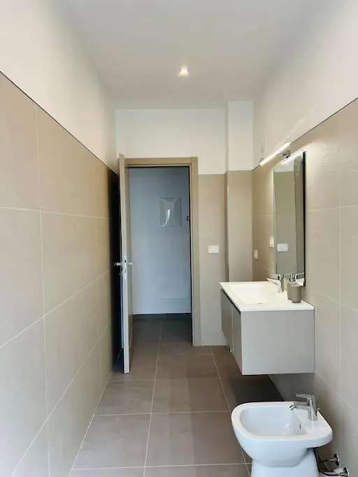 Alloggio A 150M Dal Mare Con Grande Terrazza Cervo Apartment