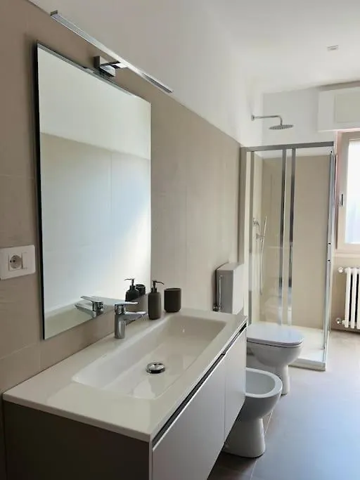 Apartment Alloggio A 150M Dal Mare Con Grande Terrazza Cervo