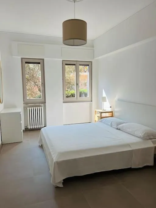 Alloggio A 150M Dal Mare Con Grande Terrazza Cervo Apartment
