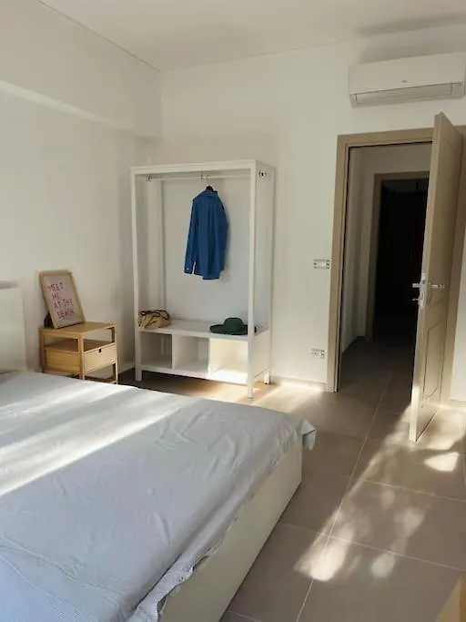 Alloggio A 150M Dal Mare Con Grande Terrazza Cervo Apartment