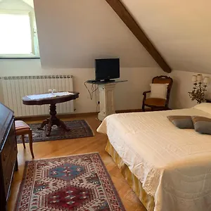 Maison d'hôtes Affittacamere San Giorgio, Cervo