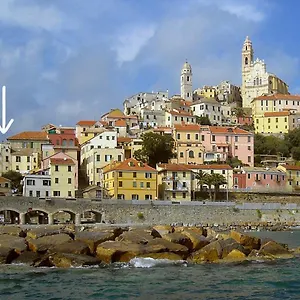Corallini Luxury - Aka Cervo