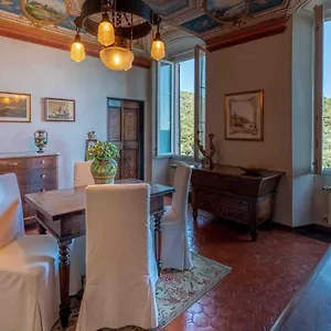 Bed & Breakfast Palazzo Del Duca, Cervo