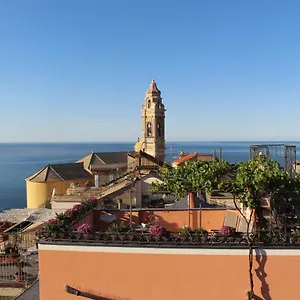 Eco Del Mare Cervo
