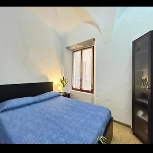 La Finestra Sul Borgo Cervo