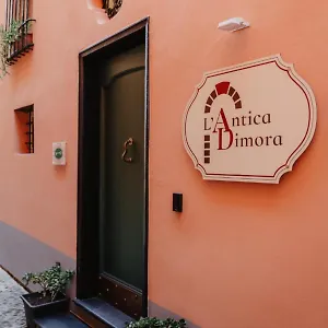 L'antica Dimora Cervo