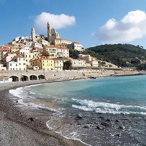 Hotel Le Nereidi, Cervo